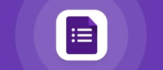 چگونه یک فرم گوگل ناشناس بسازیم