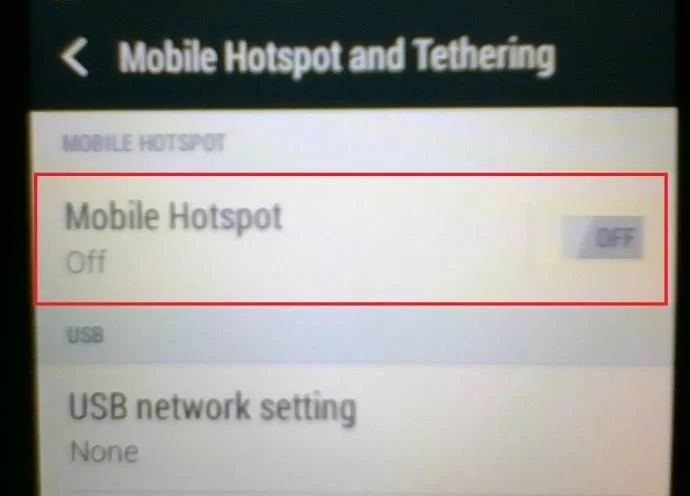 Puoi usare una FireStick senza WiFi?  No, non proprio