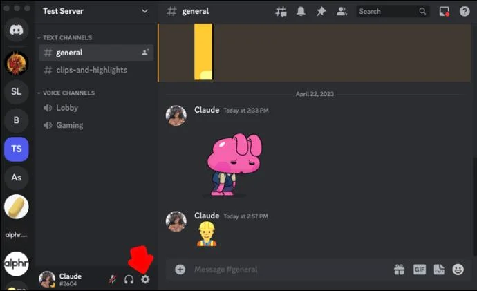 چگونه فعالیت بازی را در Discord پنهان کنیم