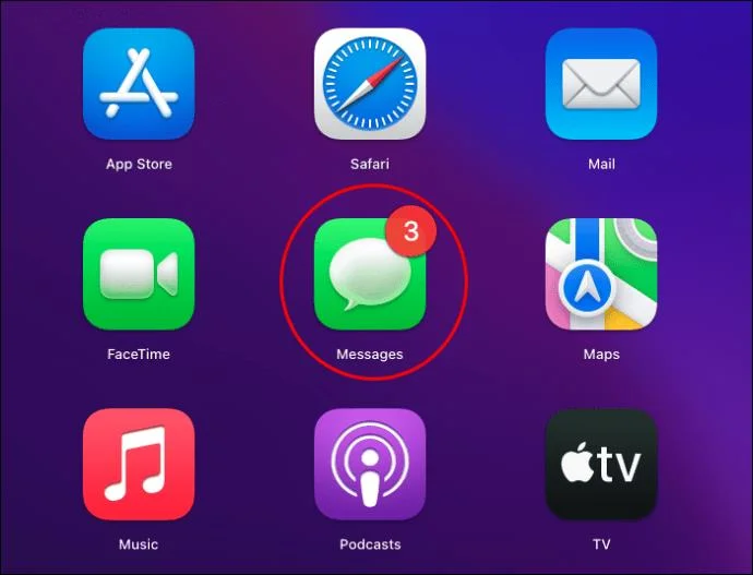 Cara Membatalkan Kirim Pesan Di IMessage
