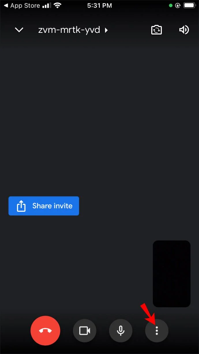 Jak korzystać z tablicy w Google Meet