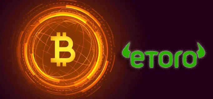 نحوه انتقال به کیف پول از Etoro