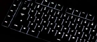 How To Set A Backlit Keyboard To Always On
