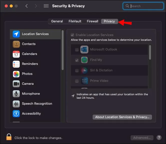 मैक पर काम नहीं कर रहे स्क्रीन शेयर को कैसे ठीक करें I