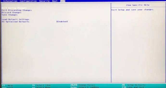 Jak wyłączyć Hyperthreading na komputerze