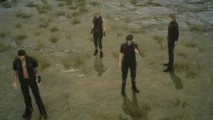 10 نکته و ترفند Final Fantasy XV که باید بدانید