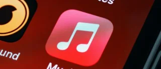 نحوه حذف لیست پخش در Apple Music