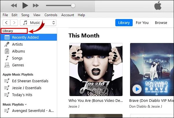 アルバムアートワークをiTunesに追加する方法