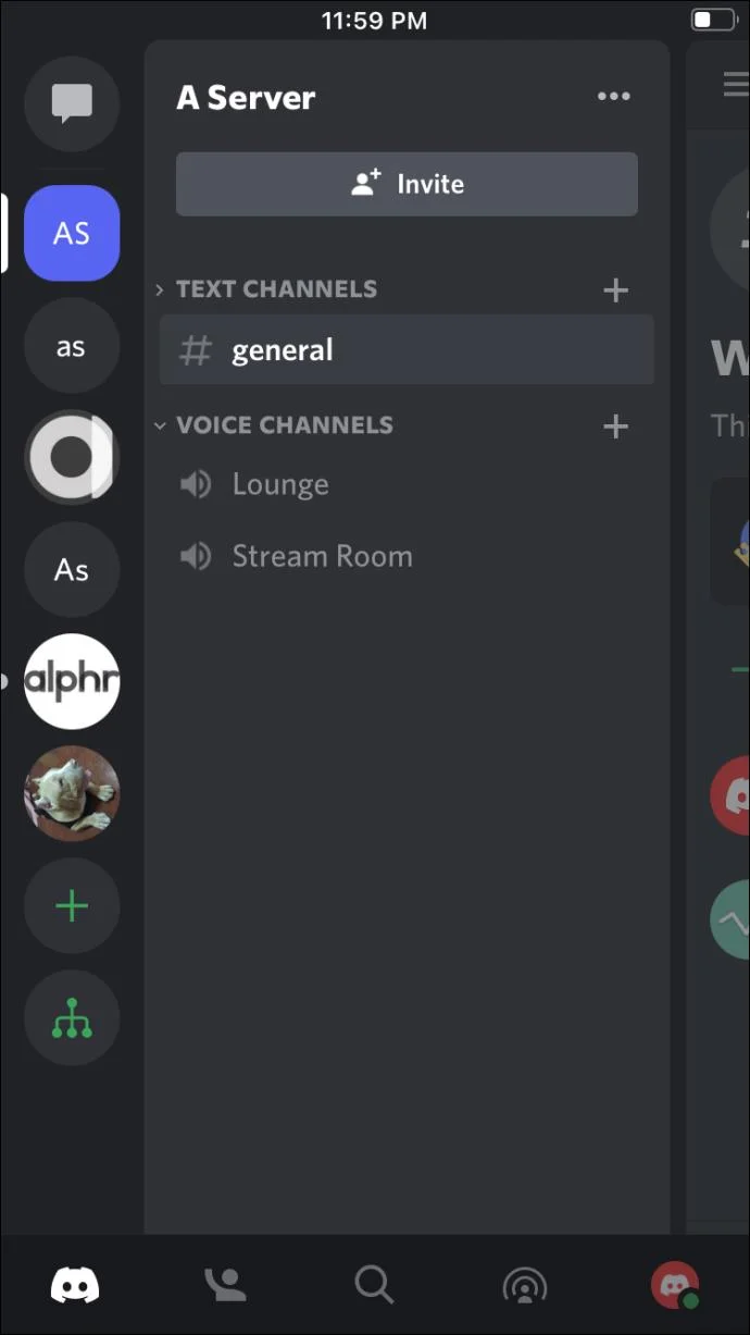 نحوه نمایش تعداد اعضا در Discord
