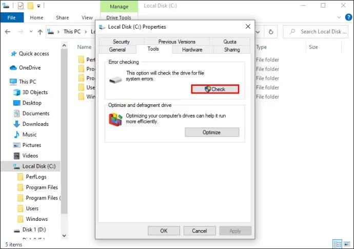 خطای نوشتن دیسک Steam: رایج ترین رفع