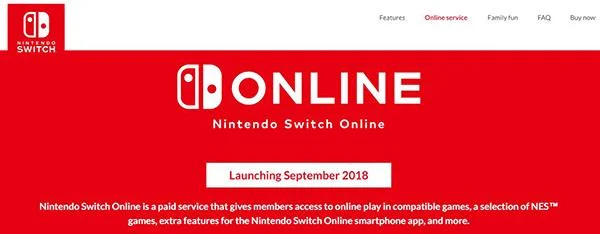 آیا می توانید بازی های Nintendo Wii را روی Nintendo Switch بازی کنید؟