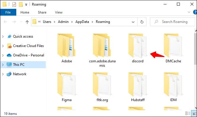 چگونه پیام هایی را که در Discord بارگیری نمی شوند برطرف کنیم