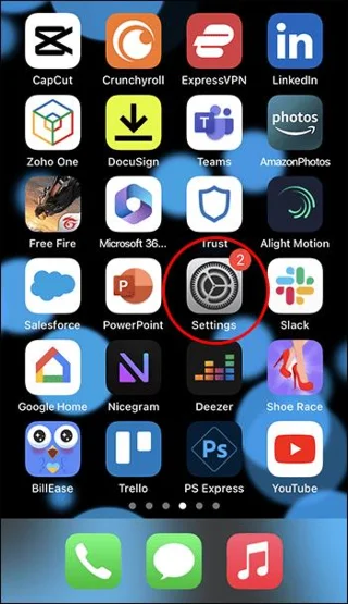 IMessage가 로그아웃 오류를 수정하는 방법