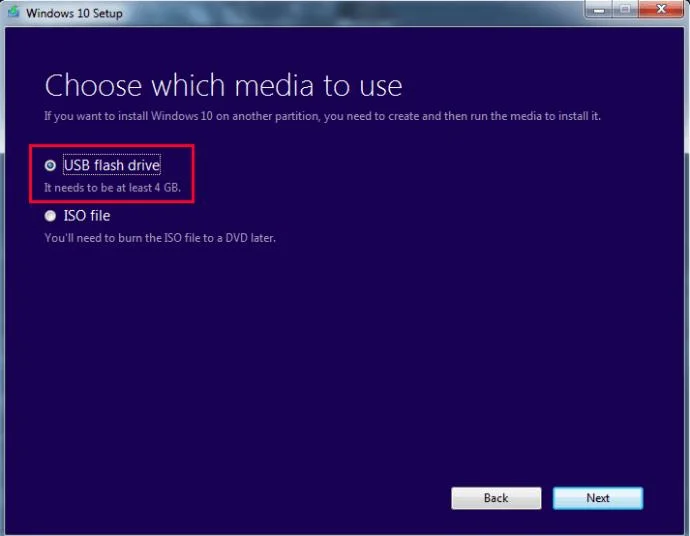 Windows 10을 재설치하는 방법