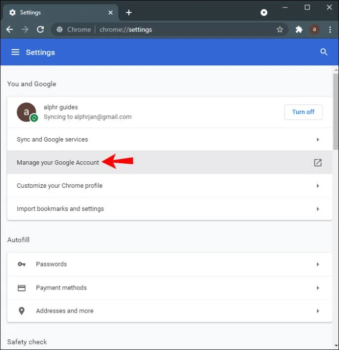 Jak zmienić swoje imię i nazwisko w Google Meet na komputerze lub urządzeniu mobilnym