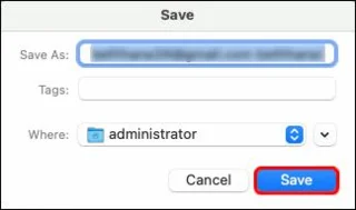 نحوه ضبط یک جلسه در وبکس