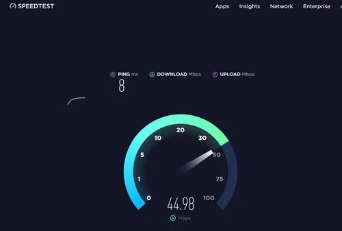 Cómo limitar la velocidad de descarga en Google Chrome