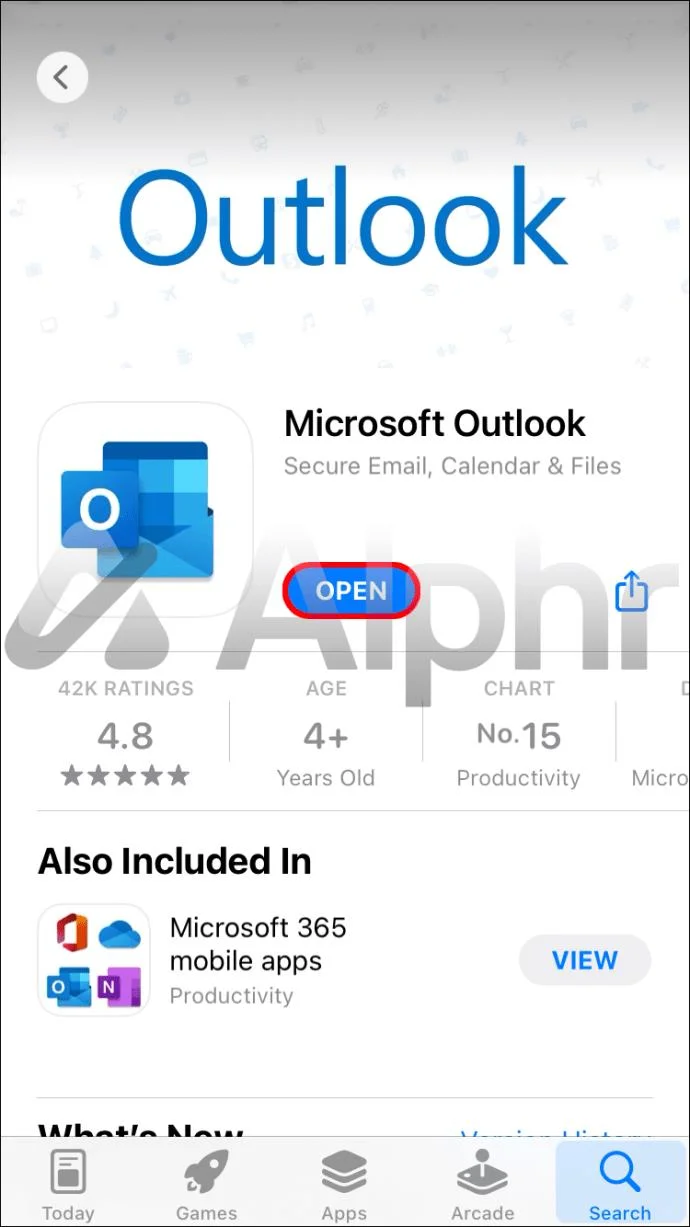 چگونه یک حساب کاربری را از Outlook حذف کنیم