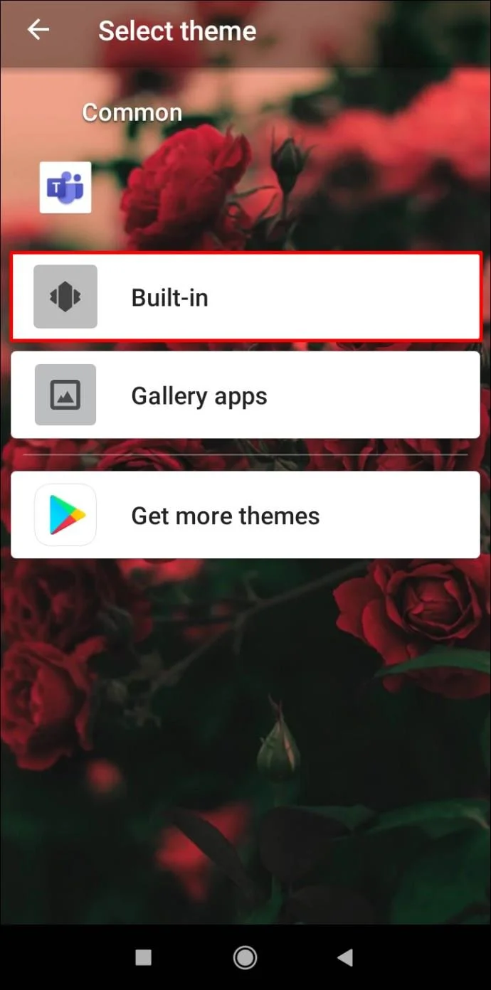 Android에서 앱 다운로드를 차단하는 방법