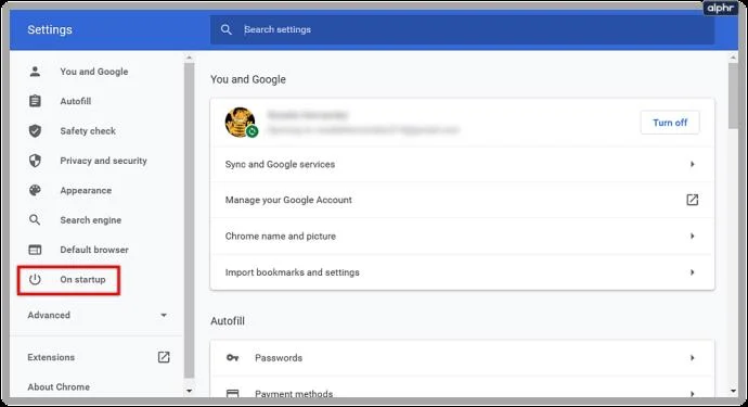 Jak zapisać wszystkie karty w Chrome