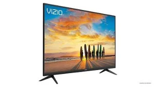 نحوه روشن یا خاموش کردن زیرنویس در تلویزیون های Vizio