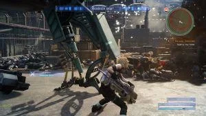 10 نکته و ترفند Final Fantasy XV که باید بدانید