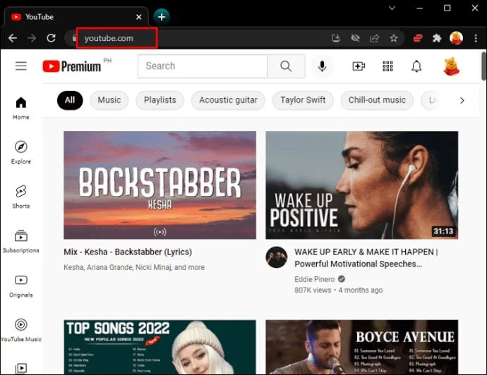 Come eseguire una ricerca avanzata su YouTube