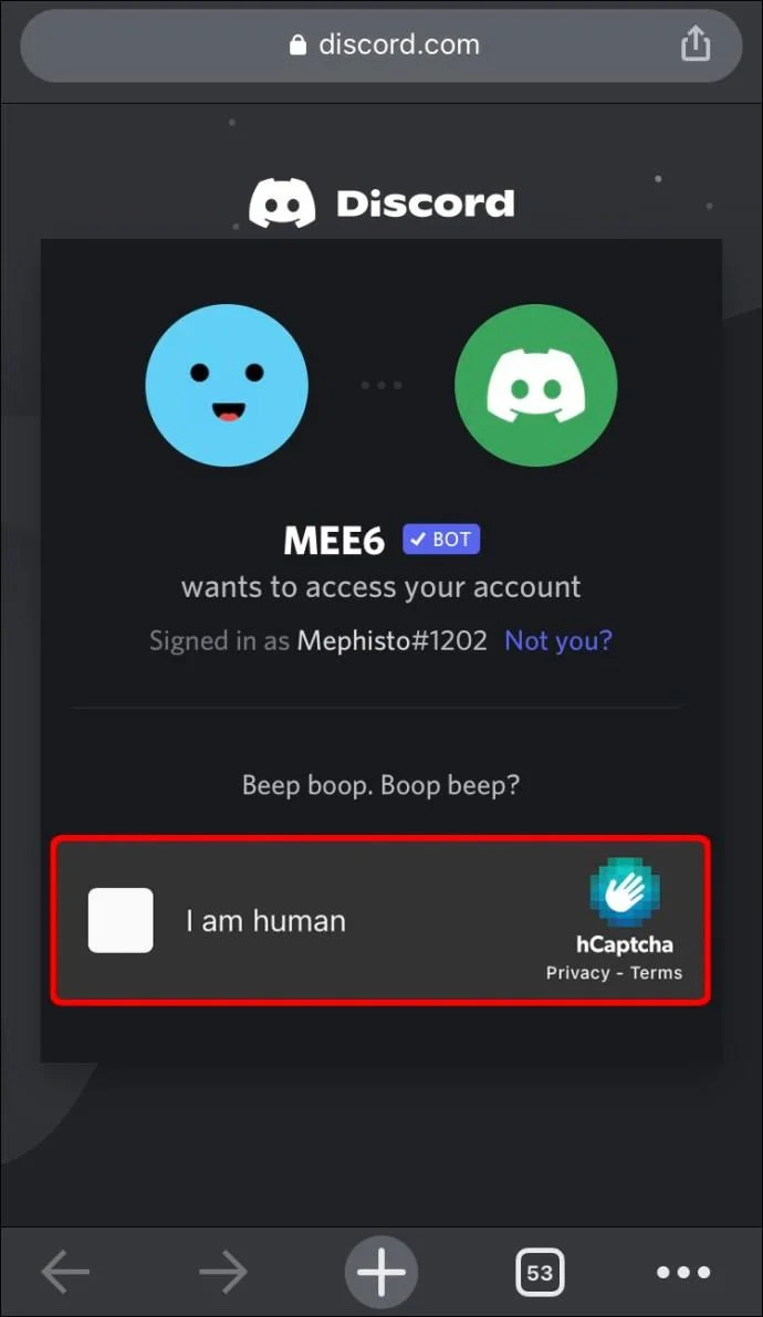 چگونه بررسی کنیم که آیا کسی سرور Discord را ترک کرده است