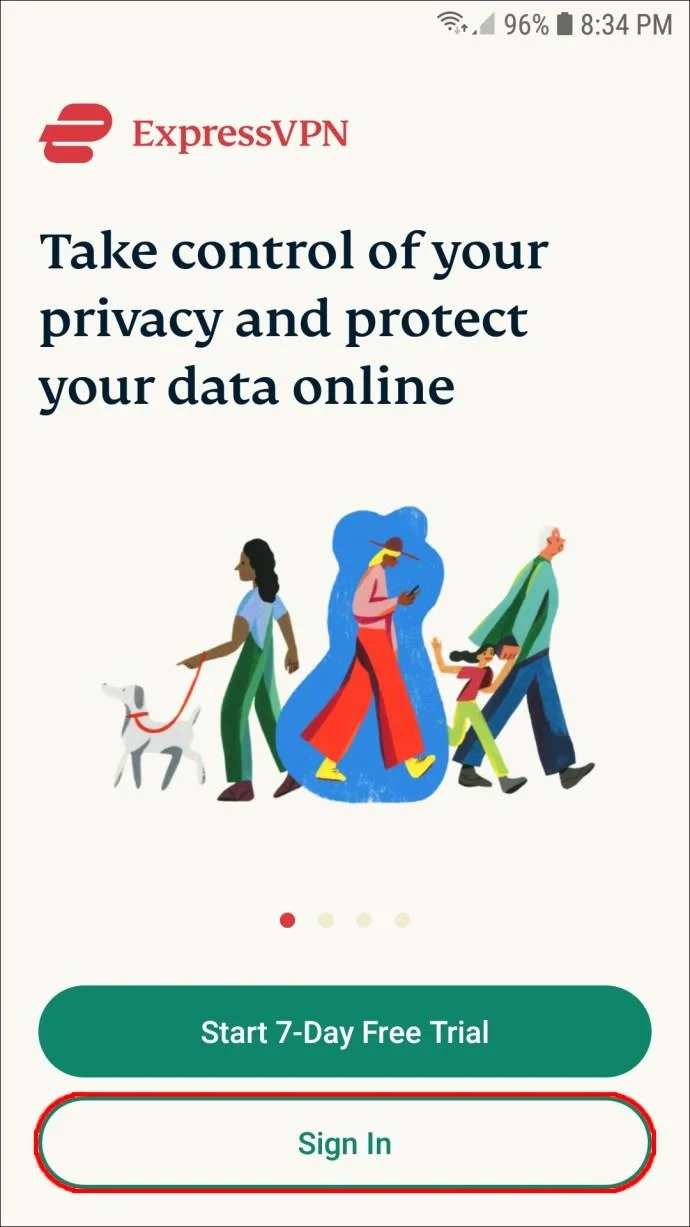 كيف تغير عنوان IP الخاص بك على أي جهاز [ليس بالأمر الصعب]