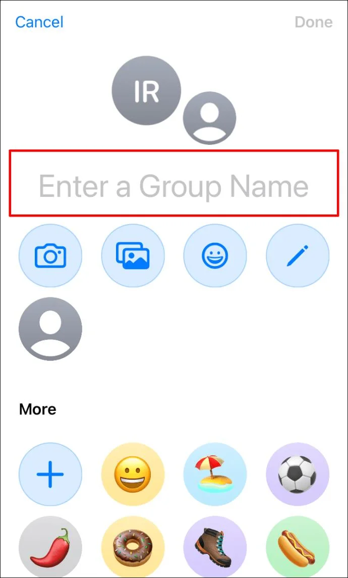 نحوه ارسال پیام صوتی در IMessage در آیفون