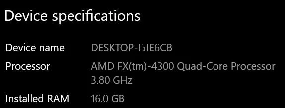 Jak wyłączyć Hyperthreading na komputerze
