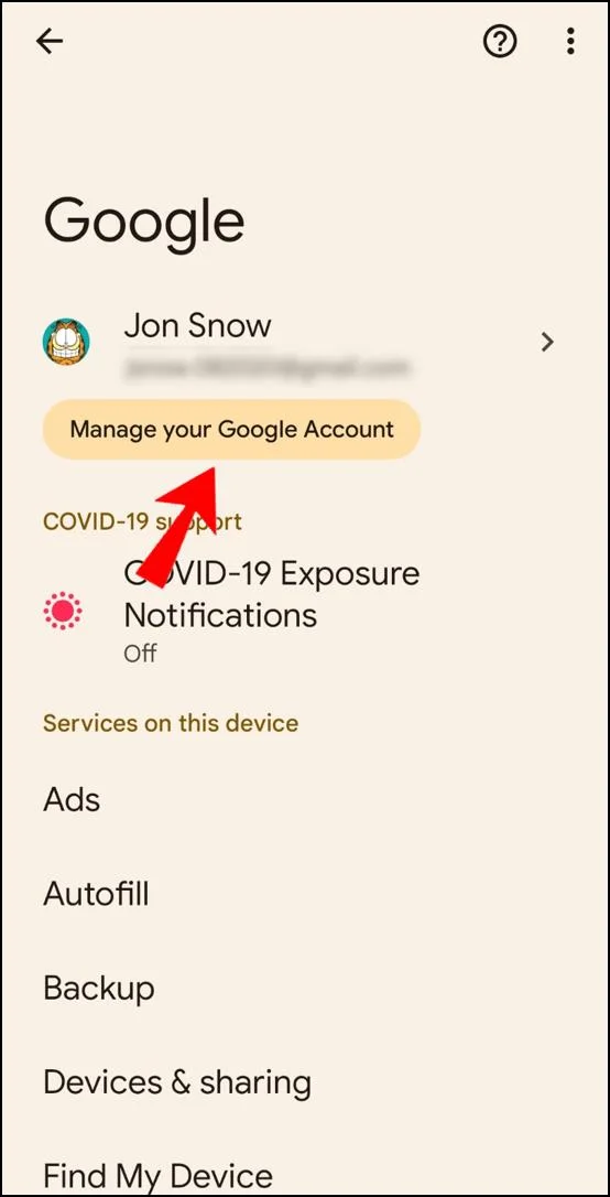 Cara Mengubah Bahasa Di Google Play