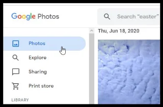 Как найти дубликаты в Google Фото