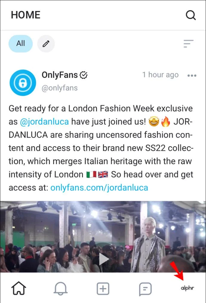 چگونه یک حساب OnlyFans را به عنوان یک مشترک یا سازنده حذف کنیم