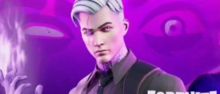 نحوه دریافت Shadow Midas در Fortnite