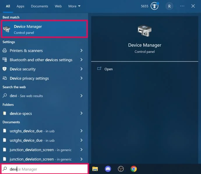 Detecteert Discord je microfoon niet?  Hier is de waarschijnlijke oplossing