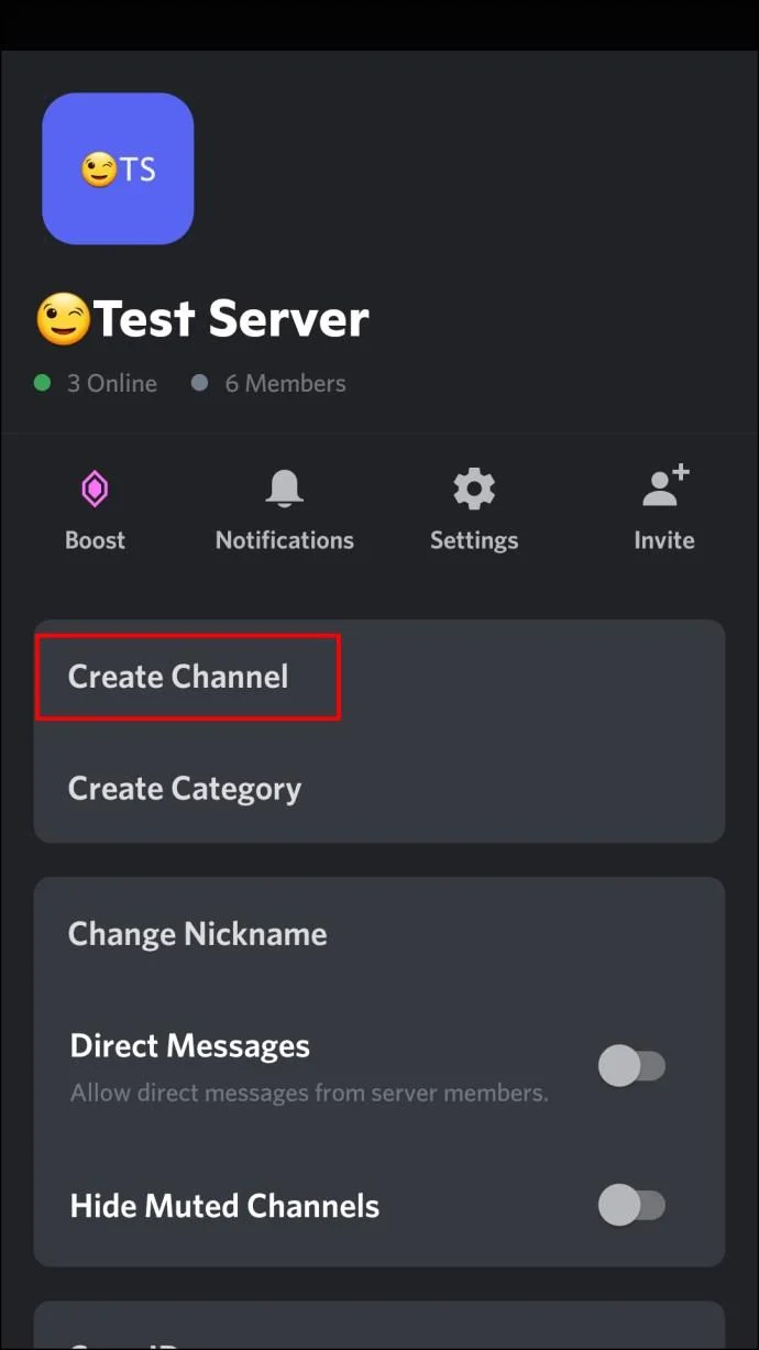 چگونه یک نظرسنجی در Discord ایجاد کنیم