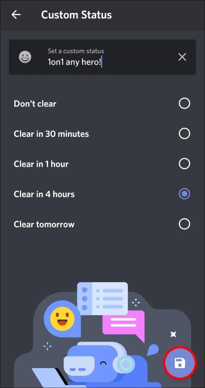 Cara Mengganti Nama Game Di Discord