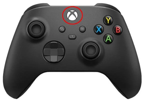 چگونه یک کنترلر Xbox Series X را تعمیر کنیم که سری به چشمک می زند
