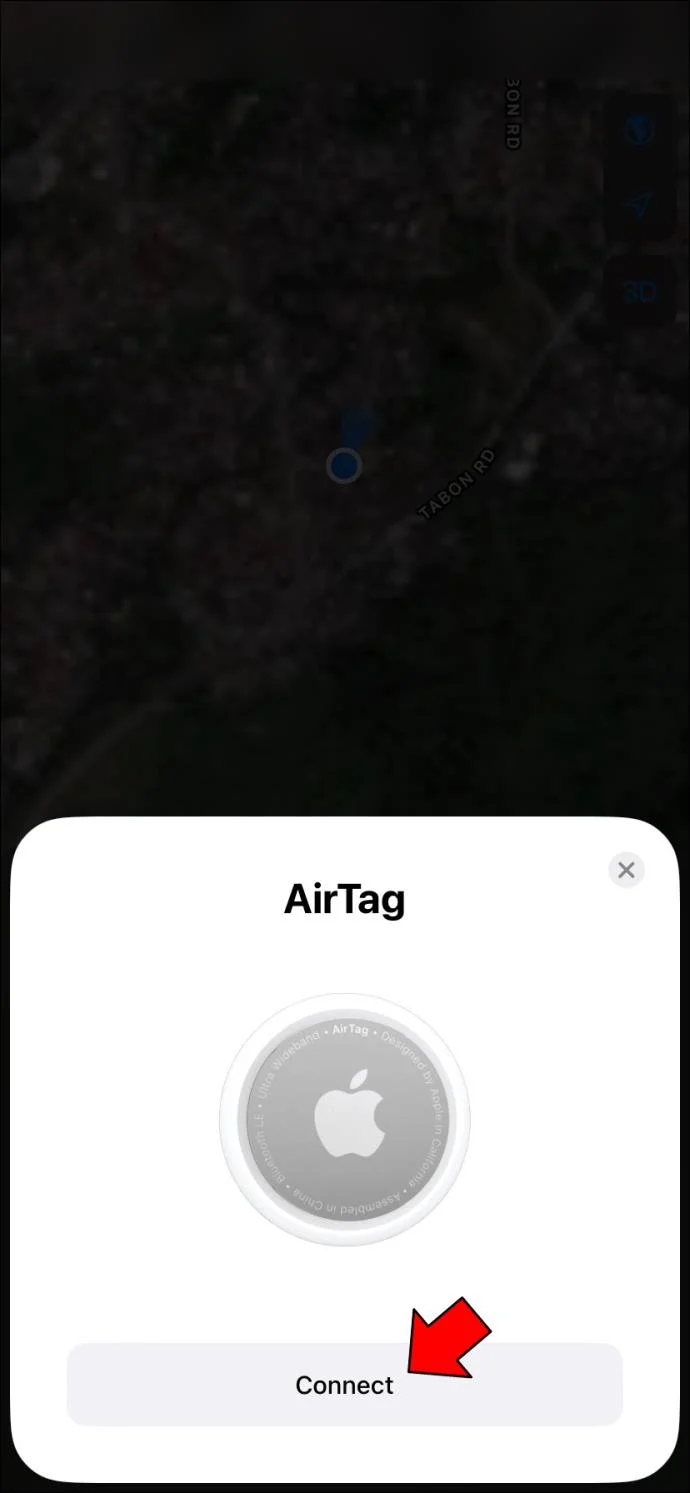 Apple AirTag هر چند وقت یک بار مکان را به روز می کند؟