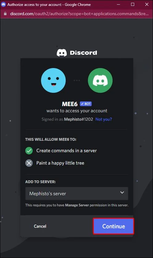 چگونه بررسی کنیم که آیا کسی سرور Discord را ترک کرده است