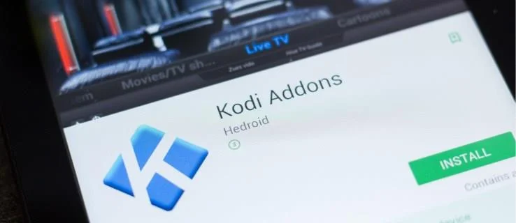 영화, 음악 및 비디오를 위한 최고의 법적 Kodi 애드온