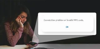 Android 기기에서 연결 문제 또는 잘못된 MMI 코드를 수정하는 방법