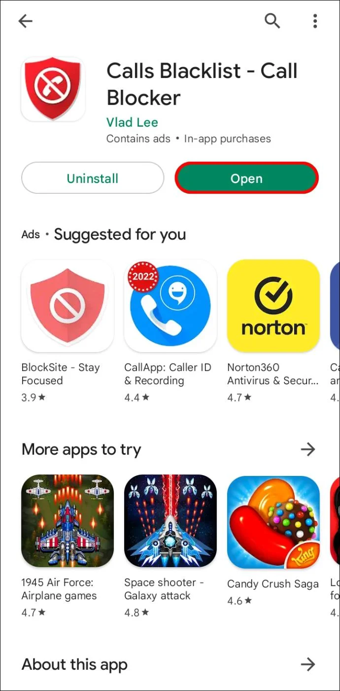 Android 전화에서 연락처의 전화만 허용하는 방법