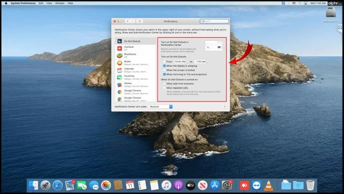 چگونه اعلان‌های Discord را غیرفعال کنیم