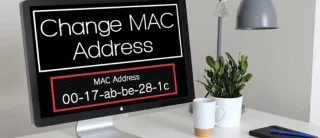 Verandert het gebruik van een VPN uw Mac-adres?