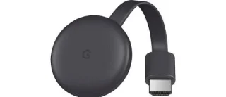 چگونه بفهمیم Chromecast شما شارژ شده است