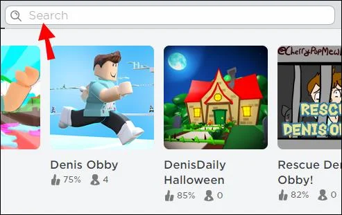 Roblox: چگونه بفهمیم کسی در چه بازی است
