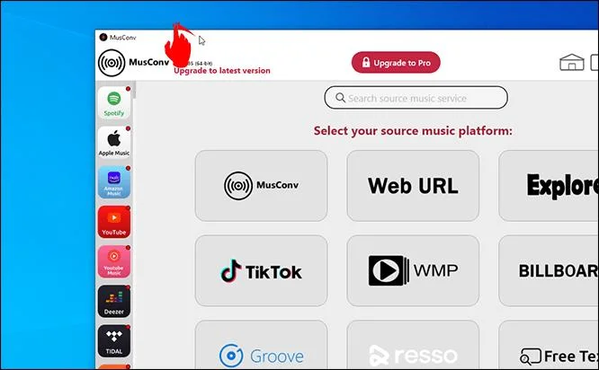 Cómo forzar la apertura de un programa en un monitor específico