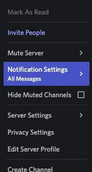 چگونه @Everyone In Discord را غیرفعال کنیم